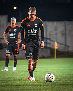 Martin Gomola a Adam Tun |  autor: Matej Sagan